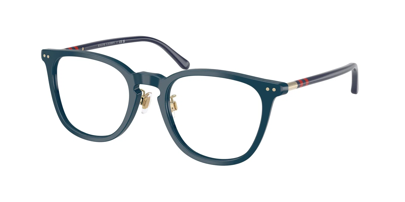 Polo 2288F Eyeglasses - view 2